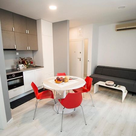 Apartman Gusar -Top Position, Close To The Center And The Beach, Fully Equipped Omiš Exteriér fotografie