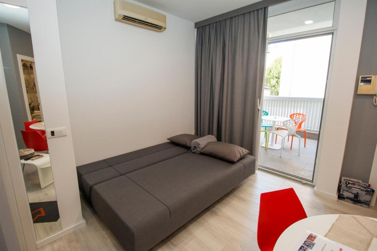 Apartman Gusar -Top Position, Close To The Center And The Beach, Fully Equipped Omiš Exteriér fotografie