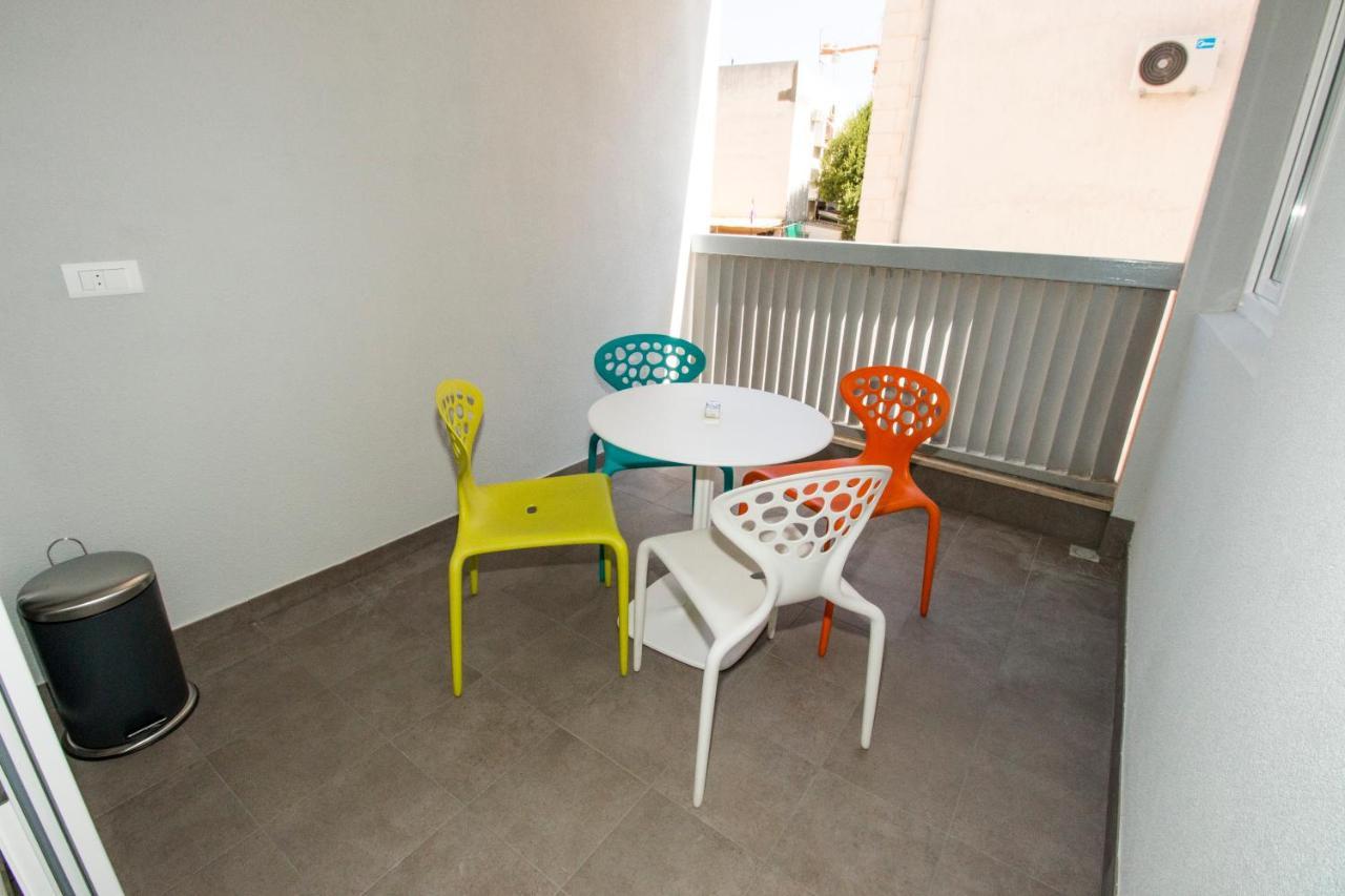 Apartman Gusar -Top Position, Close To The Center And The Beach, Fully Equipped Omiš Exteriér fotografie
